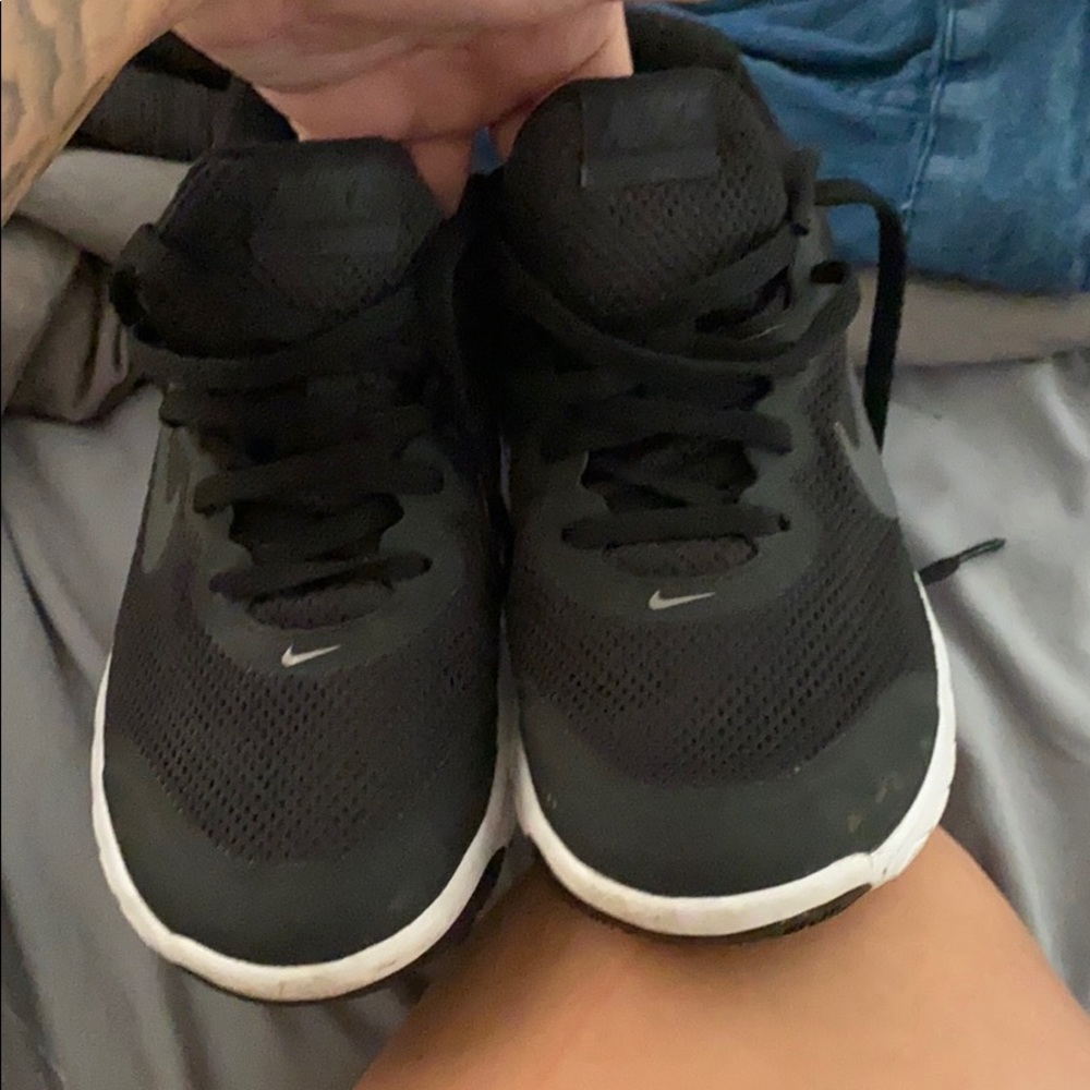 Nike shoes